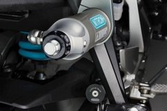 Phuộc sau Nitron Honda CB1000R - R3