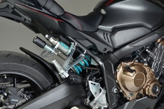 Phuộc sau Nitron R3 - Honda CBR650R 2019