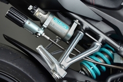 Phuộc sau Nitron R3 - Honda CBR650R 2019