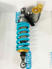 Phuộc sau Nitron R3 BMW R9T + HPA