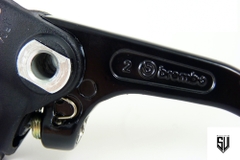 Tay thắng Brembo OEM Ducati PS13