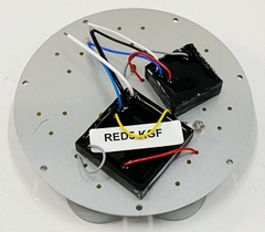 Bộ LED Clearwater PCB 10XML2 Dixi