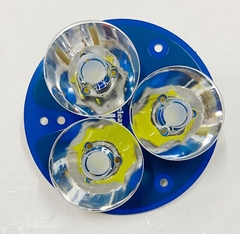 Bộ LED Clearwater PCB 3XML2 Krista