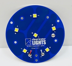 Bộ LED Clearwater PCB 6XML2 Erica