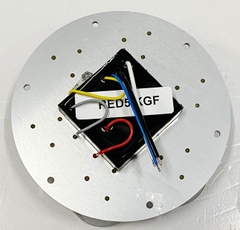 Bộ LED Clearwater PCB 7XML2 Servina