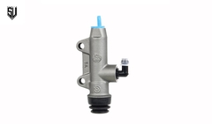 Pen Đạp Brembo PS11 Titanium
