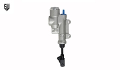Pen Đạp Brembo PS12 Bình Dầu Liền
