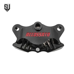 Heo thắng Accossato P2 34 Billet Đen