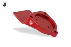 CNC Racing - Bảo vệ bụng nhớt Ducati V4/ SFS V4