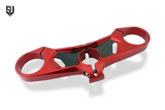 CNC Racing - Chảng ba Carbon Ducati V4