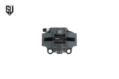 Heo thắng Accossato P2.24 Billet Radial