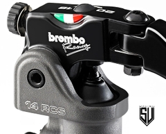 Tay thắng Brembo RCS 14
