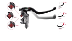 Tay thắng Brembo Corsa Corta 19