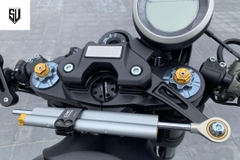 CNC Racing - Ốc chảng 3 Monster 937/795/796/ Multis/ Scrambler