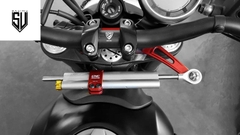 CNC Racing pát trợ lực Ducati Scrambler