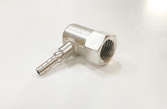 Đai ốc HEL SP-202