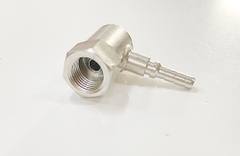 Đai ốc HEL SP-202