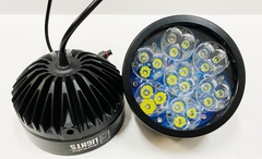 Đèn Clearwater Super Sevina Universal