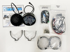 Đèn Clearwater Super Sevina BMW