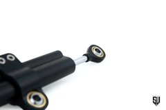 Trợ lực Ohlins màu Đen