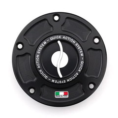 Nắp xăng TWM Aprilia RSV4, Touno V4