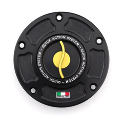 Nắp xăng TWM Aprilia RSV4, Touno V4