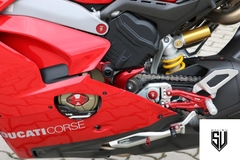 CNC Racing - Chống đổ Ducati V4