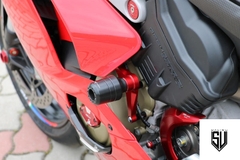 CNC Racing - Chống đổ Ducati V4
