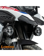 ĐÈN TRỢ SÁNG LOBOO L18