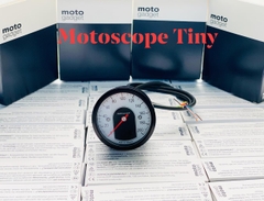 Đồng hồ Motogadget Motoscope Tiny 5001010