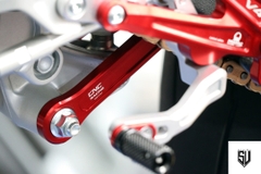 CNC Racing - Thanh hạ phuộc V4/ SFS V4