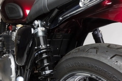 Phuộc sau Nitron Triumph Bonneville T120