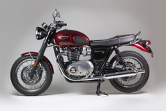 Phuộc sau Nitron Triumph Bonneville T120