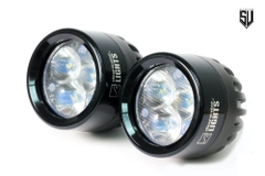 Đèn Clearwater Glendina - Universal