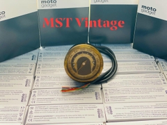 Đồng hồ Motogadget MST Vintage 5001015
