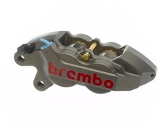 Heo thắng Brembo Billet Monobloc 4 piston P4 32/36