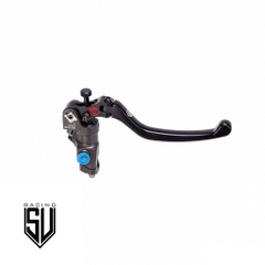 Tay côn dầu Brembo Billet WSBK 16x19