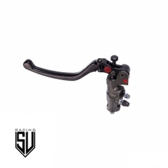 Tay côn dầu Brembo Billet WSBK 16x19