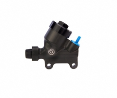 Pen Đạp Brembo MotoGP Bình Dầu Tròn Xéo Piston 13