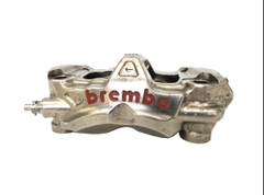 Heo thắng Brembo WSBK 2020 CHAMPIONSHIP