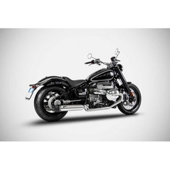 Pô Zard BMW R 18 - Full Kit 2>2 Compensated