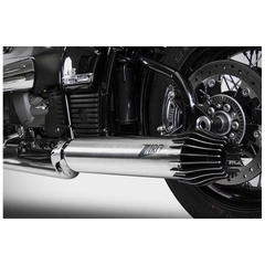 Pô Zard BMW R 18 - Full Kit 2>2 Compensated