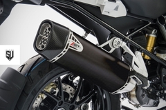 Pô Zard BMW R1250 GS 2019 - Slip On Silencer