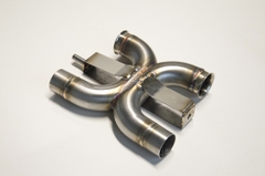 Pô Zard Triumph Thruxton R - Slip On N.2 Silencers Conical
