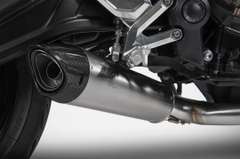 Pô Zard Triumph Trident 660 - Full Kit 3>1