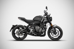 Pô Zard Triumph Trident 660 - Full Kit 3>1