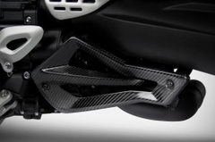 Pô Zard Triumph Rocket III 2020/21 - Slip On Silencer