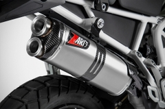 Pô Zard Triumph Tiger 900 - Slip On Silencer