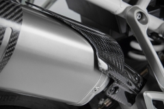 Pô Zard Triumph Tiger 900 - Slip On Silencer