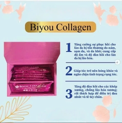Collagen Biyou